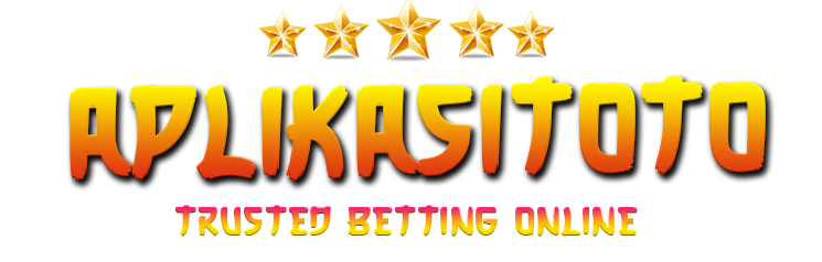 Aplikasitoto